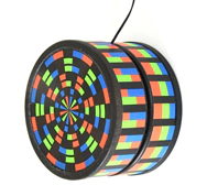 JoJo RGB-Farben